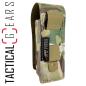 Preview: TASMANIAN TIGER TT SGL PI MAG POUCH MKIII MC MULTICAM